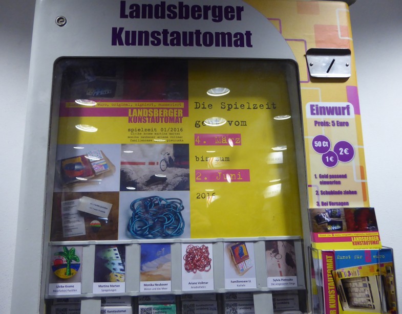 Die Kunstwerke